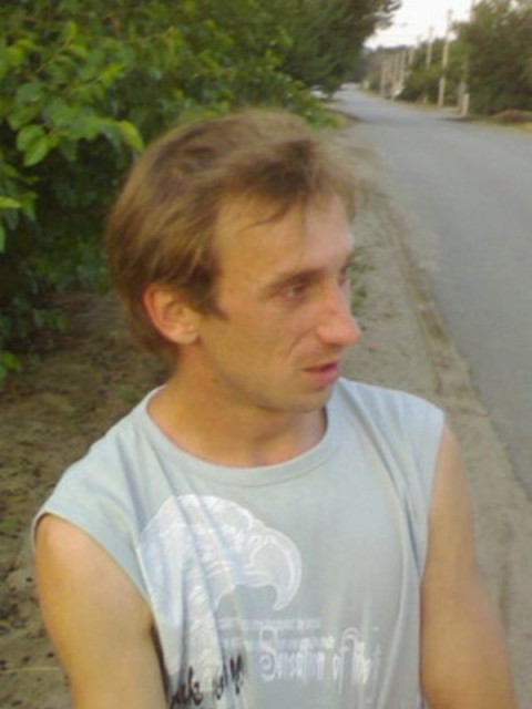 Александр, Россия, Сочи, 44 года