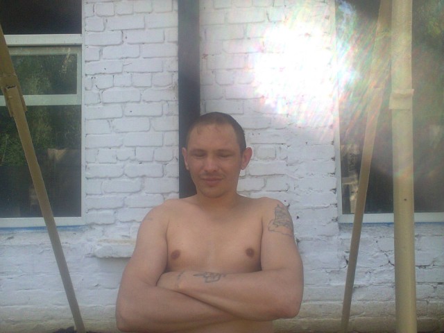 Рома Иванов, Россия, Харцызск, 43 года