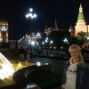 Леночка Ладинская, Россия, Москва, 52