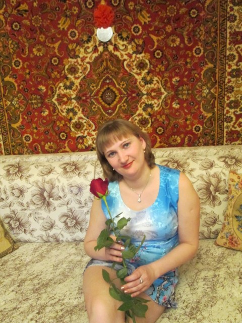 Ирина, Россия, Саратов. Фото на сайте ГдеПапа.Ру