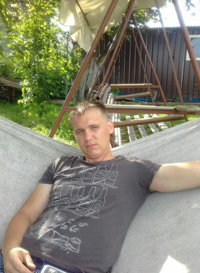 Александр Митин, Россия, Тула, 32 года