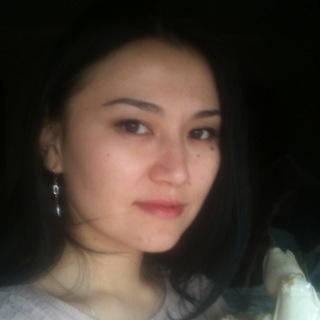 Мадина Асарбай, Казахстан, Алматы, 42 года