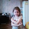 Моя старшая дочь Нелли 2012г.р.