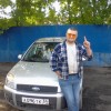 Владимир, 54, Россия, Волгоград