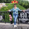 Татьяна, 55, Россия, Санкт-Петербург