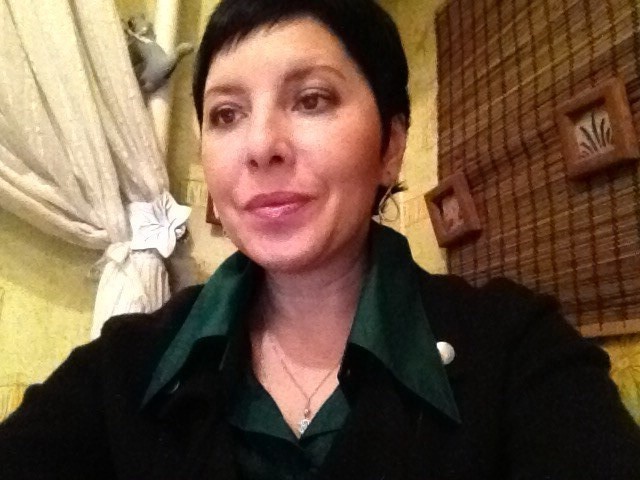 Наталья, Россия, Санкт-Петербург. Фото на сайте ГдеПапа.Ру