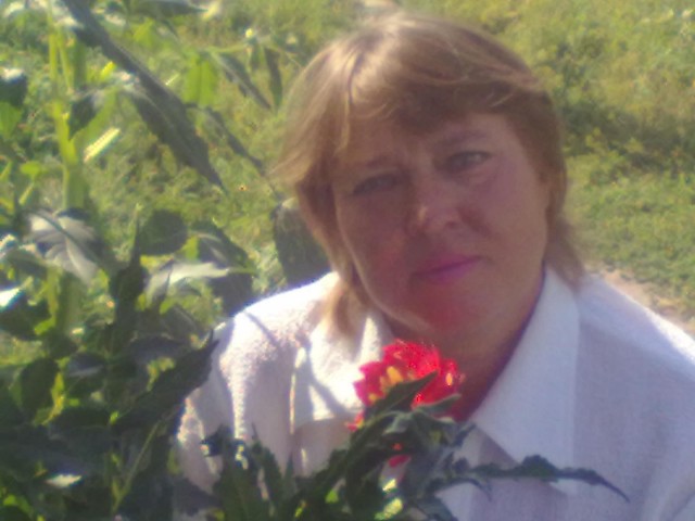 Елена Шулаева, Россия, омск. Фото на сайте ГдеПапа.Ру