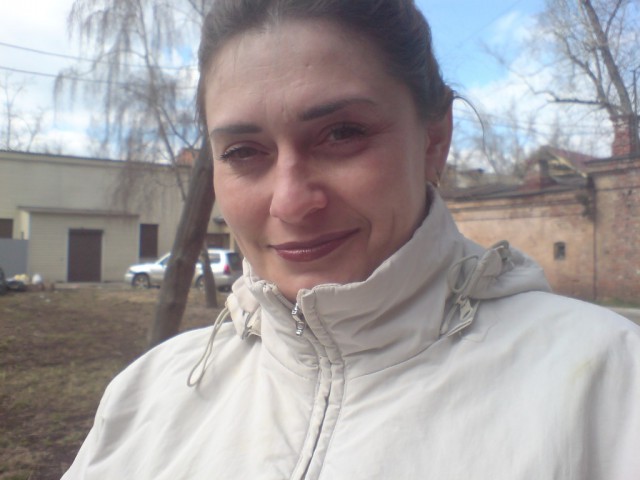 светлана, Россия, Черемхово, 37 лет