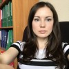 Олеся, Россия, Санкт-Петербург, 34