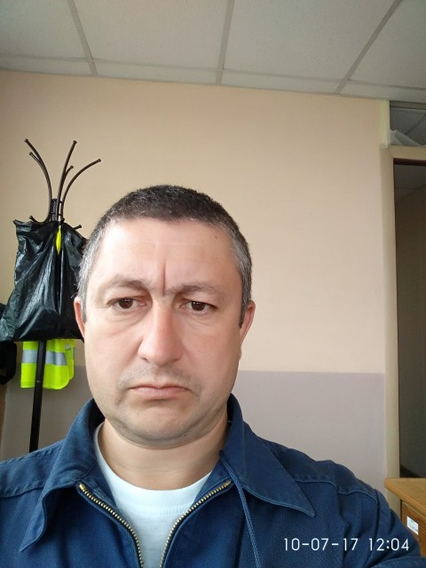 Сергей, Россия, Челябинск, 48 лет