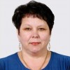 Елена, Россия, Москва, 53