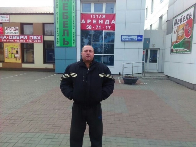 Вячеслав, Россия, Москва, 51 год, 1 ребенок. Я ищу цыганка для создание семьи.