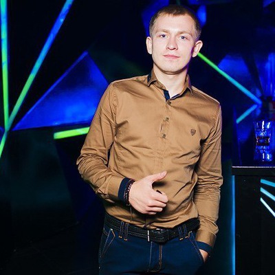 Сергей Гутник, Беларусь, Минск, 33 года