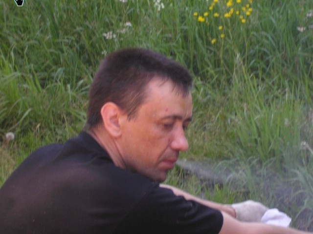 Андрей Горшков, Россия, пгт. Промышленная (Промышленновский район), 44 года. Хочу познакомиться