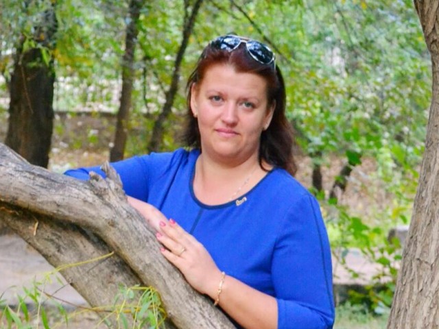 Natali, Россия, Феодосия, 44 года