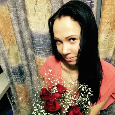 Анна Епанчинцева, Россия, Нижний Тагил, 30 лет