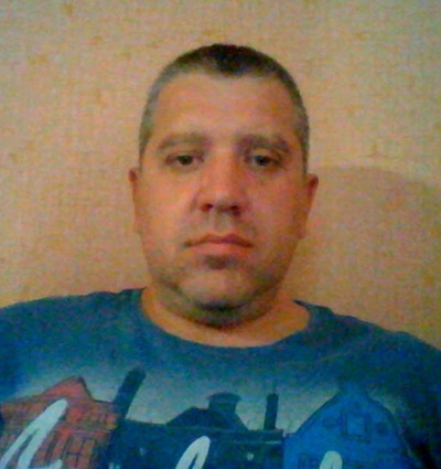 Сергей Фадеев, Россия, Саратов, 50 лет