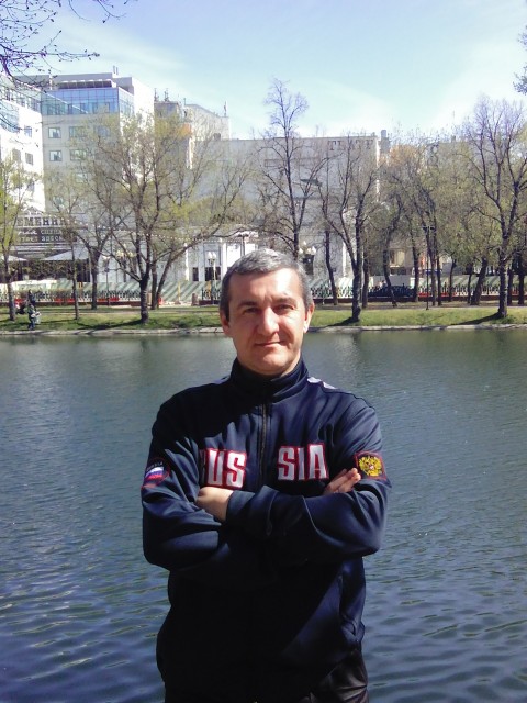 Анатолий, Россия, Москва, 47 лет, 1 ребенок. Сайт знакомств одиноких отцов GdePapa.Ru