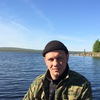 Юра Воробьёв, 37, Россия, Мурманск