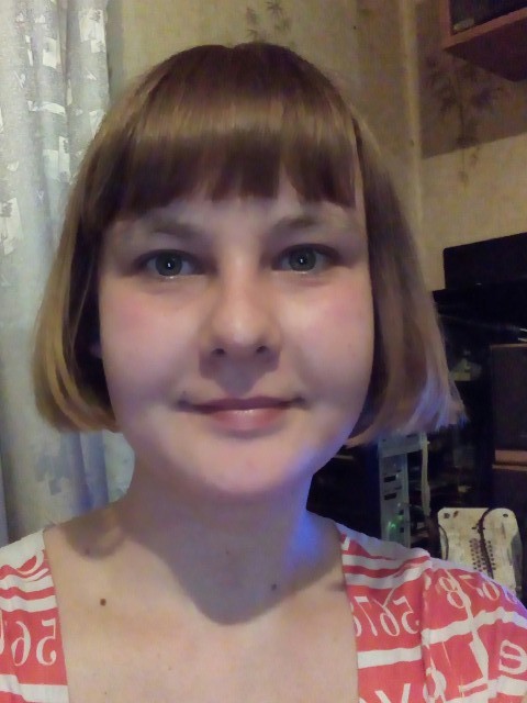 Юлия, Россия, Дзержинск, 32 года