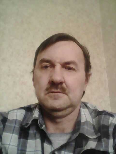 Анатолий Кононов, Россия, Уфа, 55 лет