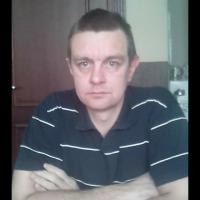 Sergej, Россия, Москва, 47 лет