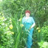 Анна Орлова, 59, Россия, Краснодар
