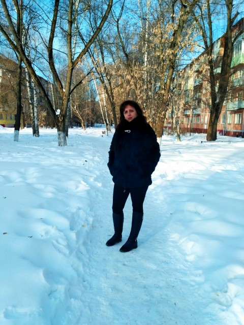 Аnna, Россия, Москва. Фото на сайте ГдеПапа.Ру
