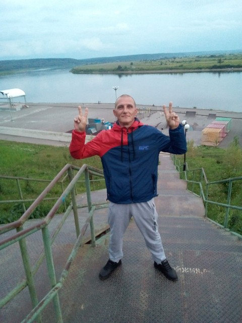 Игорь, Россия, Томск. Фото на сайте ГдеПапа.Ру