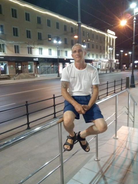 Игорь, Россия, Томск, 46 лет. Хочу познакомиться, чтоб любить.
