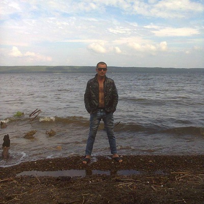 Салим Жабаров, Россия, Казань, 33 года