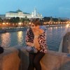 Людмила, Россия, Москва, 50