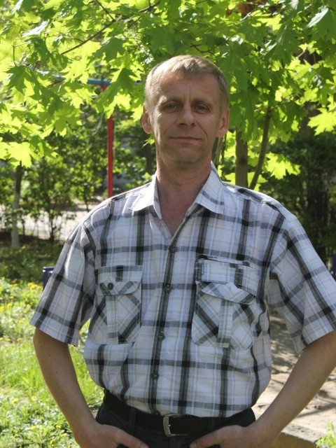 Андрей, Россия, Волгоград, 51 год
