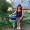 Марина Ясинская, Россия, Сосновоборск, 56
