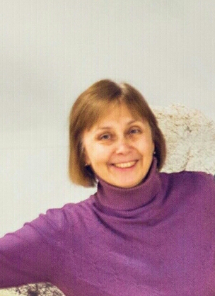 Ольга, Россия, Ярославль, 64 года
