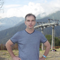 Юрий, Москва, м. Аминьевская, 59 лет