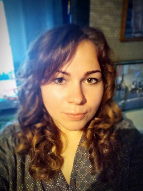 OrlovaLizza, Россия, Москва. Фото на сайте ГдеПапа.Ру