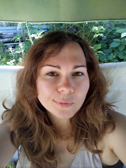 OrlovaLizza, Россия, Москва. Фото на сайте ГдеПапа.Ру