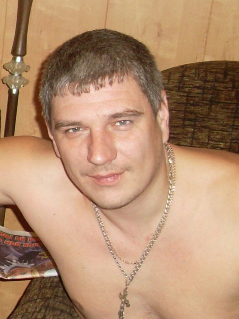 Дмитрий, Россия, Саранск, 45 лет