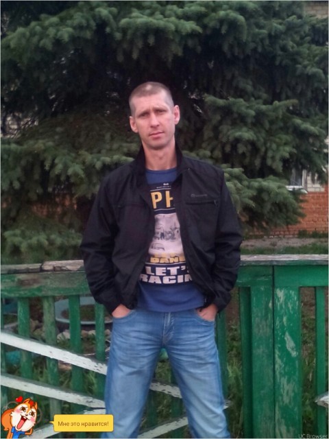 Сергей Бондаренко, Россия, Нижний Новгород, 48 лет. Хочу познакомиться