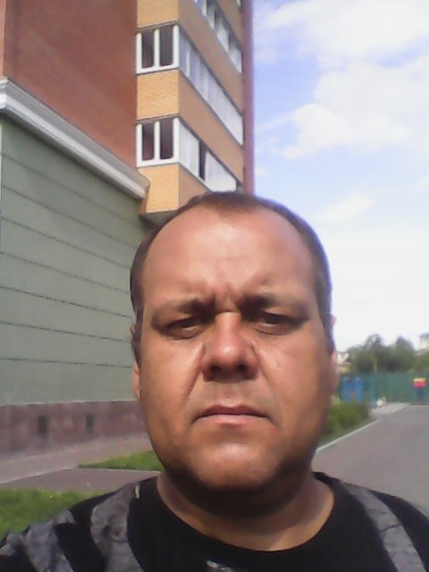 Михаил, Россия, Красноярск. Фото на сайте ГдеПапа.Ру