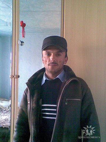 Артур, Россия, Арзамас, 52 года