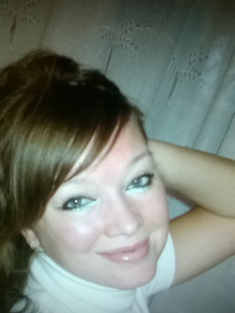 Анастасия, Россия, Москва. Фото на сайте ГдеПапа.Ру