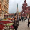 Ольга, Россия, Москва, 46 лет, 1 ребенок. Сайт одиноких матерей GdePapa.Ru