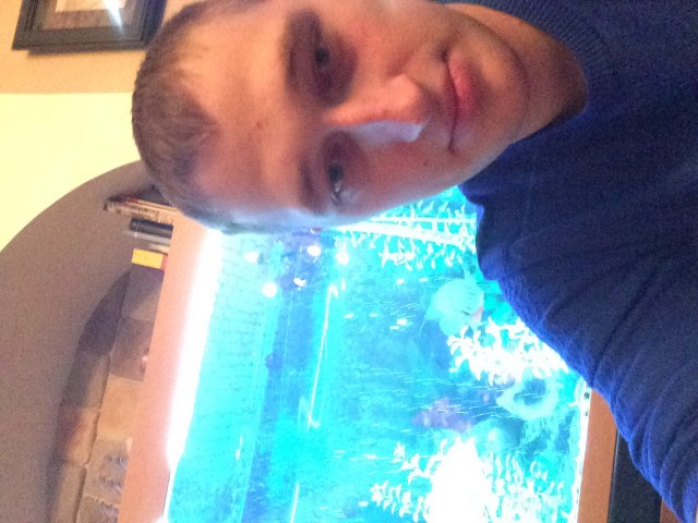 Михаил, Россия, Новосибирск. Фото на сайте ГдеПапа.Ру