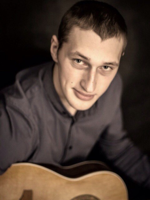 Михаил, Россия, Новосибирск. Фото на сайте ГдеПапа.Ру