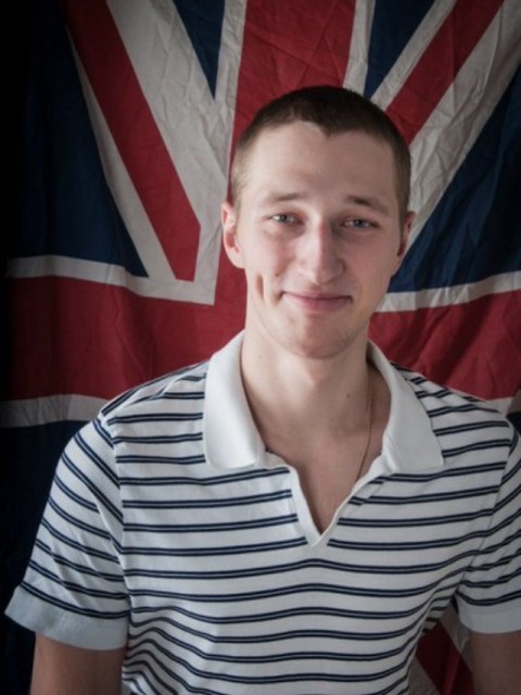 Михаил, Россия, Новосибирск. Фото на сайте ГдеПапа.Ру