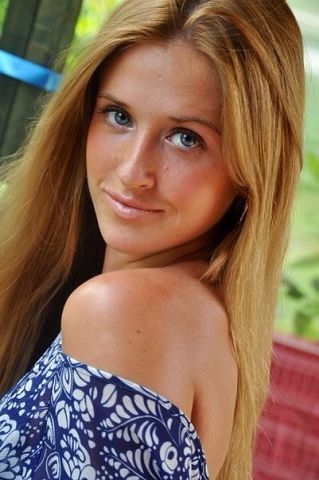 Ося, Россия, Москва. Фото на сайте ГдеПапа.Ру