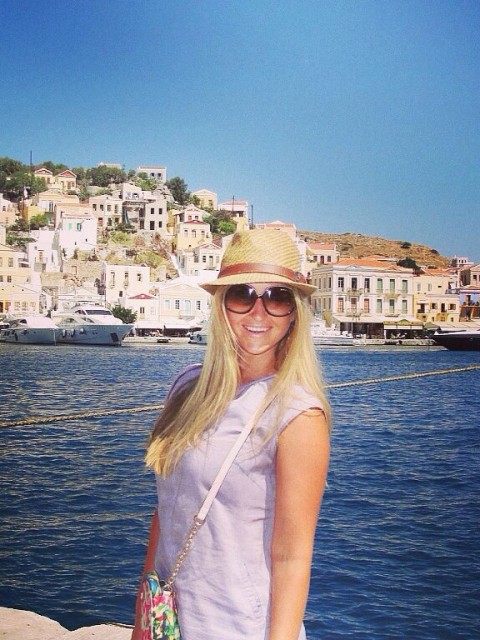 Ося, Россия, Москва. Фото на сайте ГдеПапа.Ру