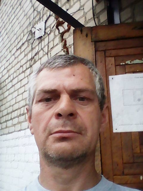 Виталий, Россия, Хабаровск, 51 год